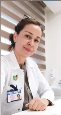 Özlem Doğan
