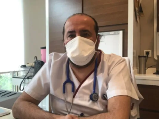 Ergül Bolat