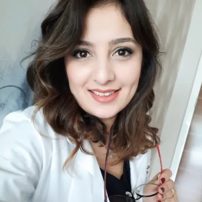 Burcu Ada Talas
