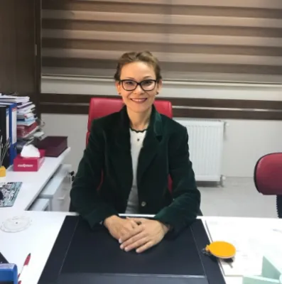 Ceren Dinçer Ata
