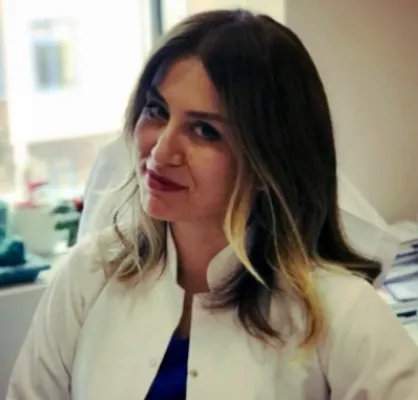 Uzm. Dr. Ezgi Bayraktar profil fotoğrafı