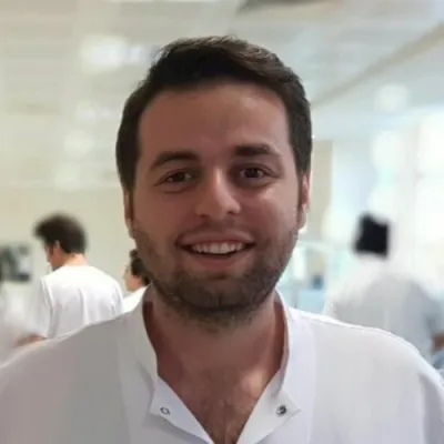 Mert Hekimoğlu