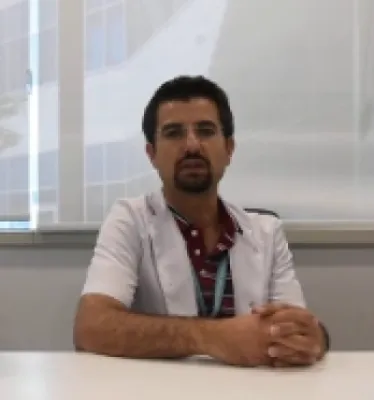 Özgür Sinan Cengiz