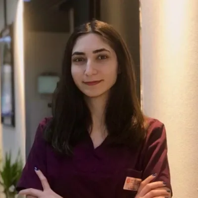 Esra BAL