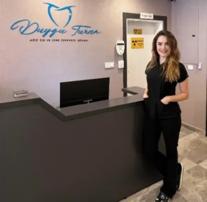Duygu Turna