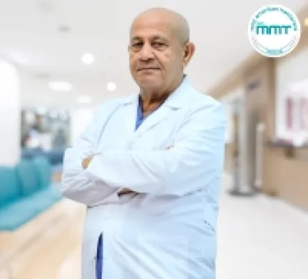 Mehmet Ali Sun