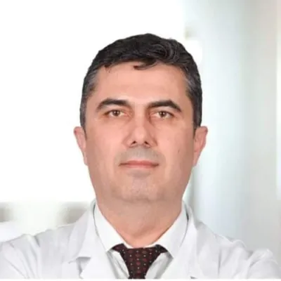 Ferit Ünal