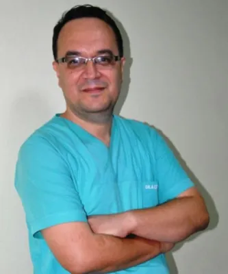 Ahmet Çetin Dirgen