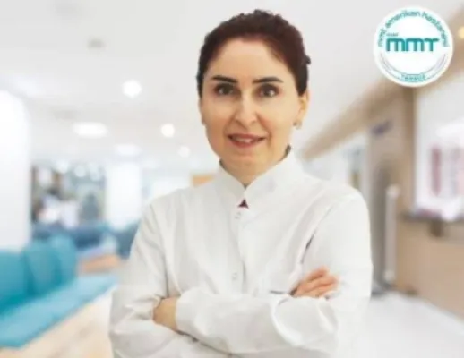 Banu Gülen Tek