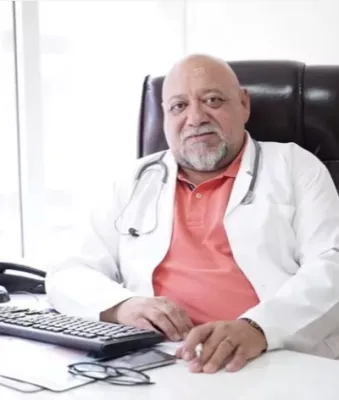 Ahmet Beyazıt Kılıç