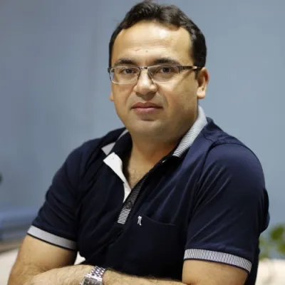 Harun Yılmaz