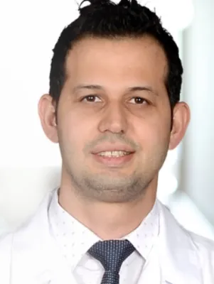 Ahmet Melih Akkuş