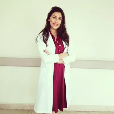 Elif Kestek Özer
