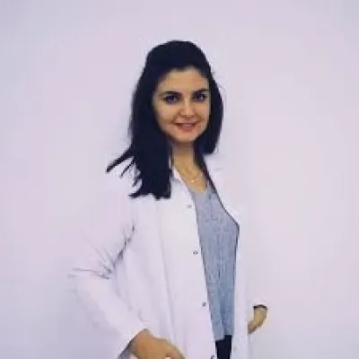 Hülya Bozoğlu