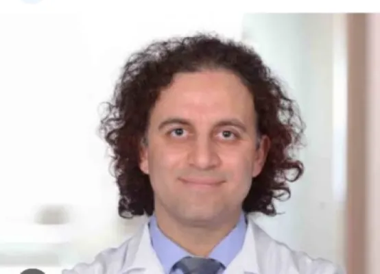Op. Dr. Hüseyin Keskin profil fotoğrafı