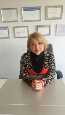 Pervin Erdem