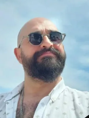 Serkan Sayılgan