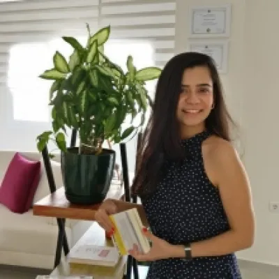 Kl. Psk. Sıla Keskin Köse