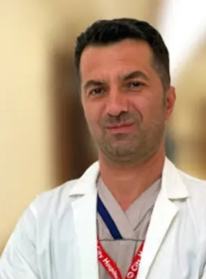 Hüseyin Cıllı
