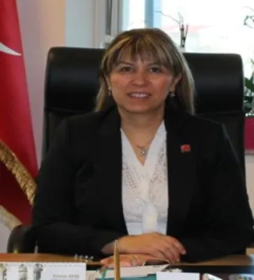 Naciye güleç Gök