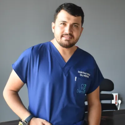 Mehmet Fevzi Arıcı