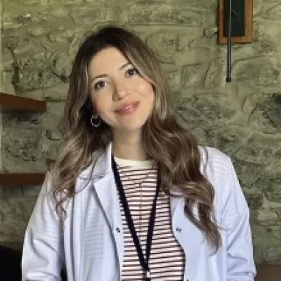 Psk. Senem Narin Aydın profil fotoğrafı