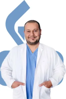 Prof. Dr. Mehmet Özgür Türkmenoğlu profil fotoğrafı