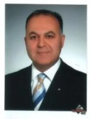 Prof. Dr. Abtullah Milcan profil fotoğrafı
