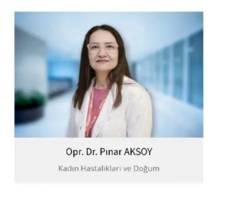 Pınar Aksoy