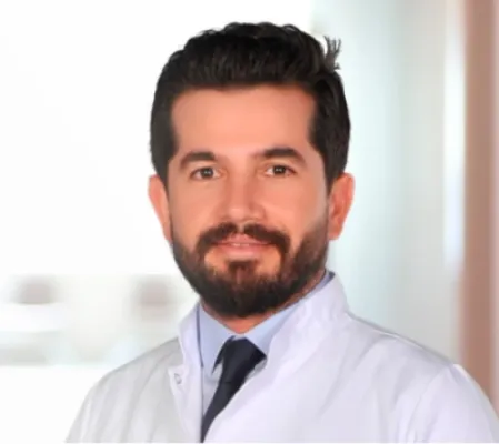 Bilal Bulut