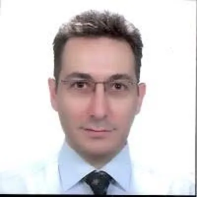 Dr. Fehmi Ateş profil fotoğrafı