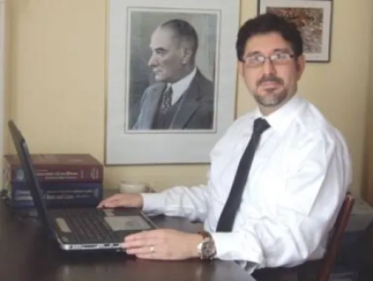 Prof. Dr. Orhan Sezgin profil fotoğrafı