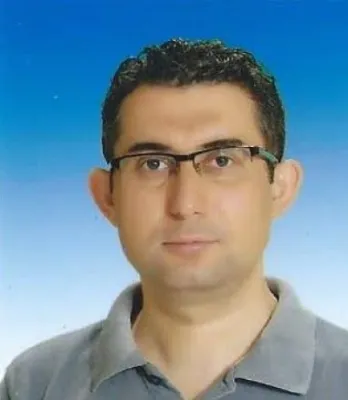 Serkan Yaraş