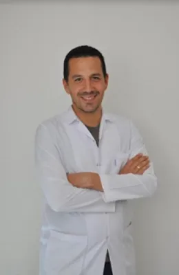 Mehmet Camcı