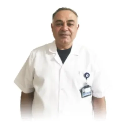Mustafa Şimşek