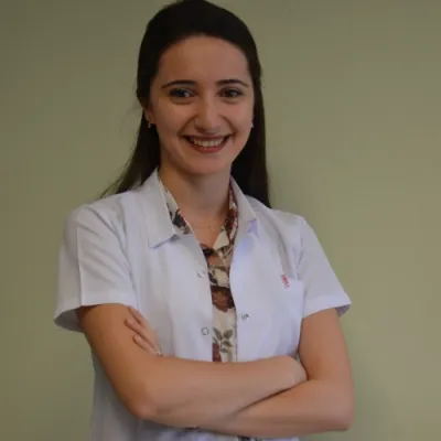 Merve Oral