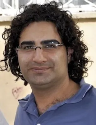 Pedagog Veysel Kızılboğa