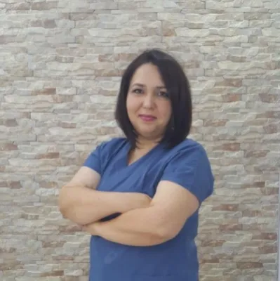 Ruhengiz Efendiyeva
