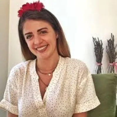İrem Yüksel