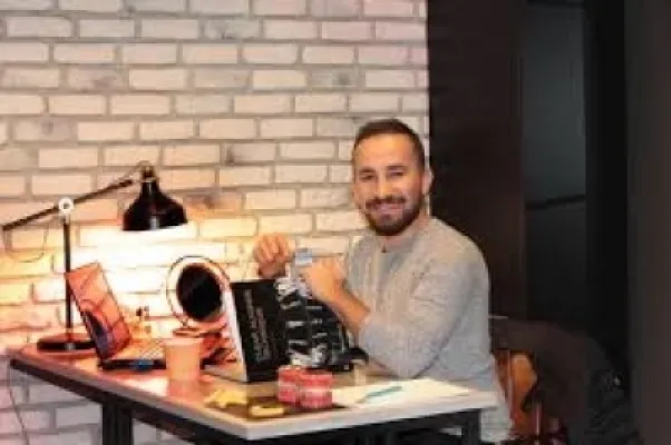 Uzm. Dr. Dt. Fatih Cengiz profil fotoğrafı