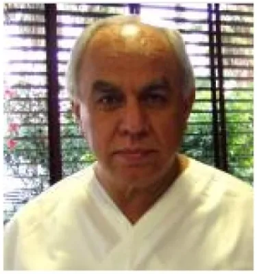 Osman Menemencioğlu