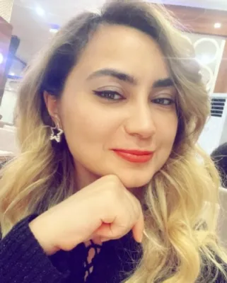 Emine Kuzu