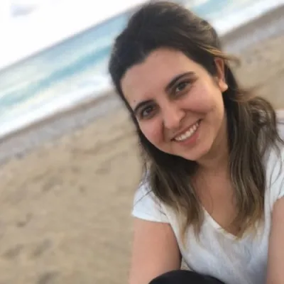 Ceren Güneş