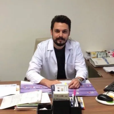 Nedim Eser