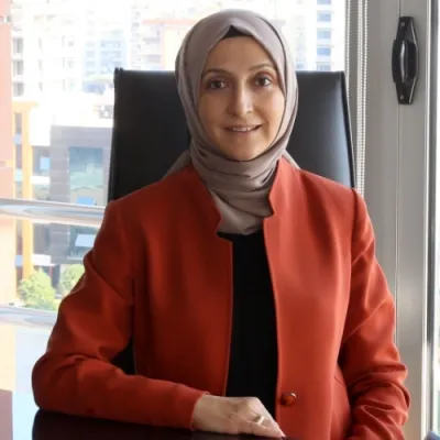 Nurgül Yeşilyaprak