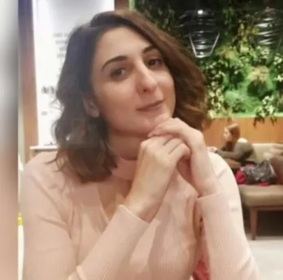 Özge Yılmaz