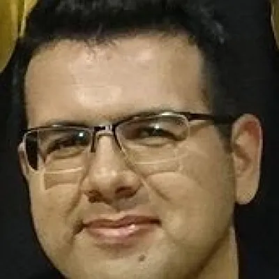 M.Mustafa Hamidi
