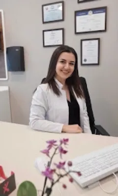 Merve ÇOKGÜN