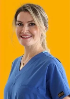 Melike Dolmuş