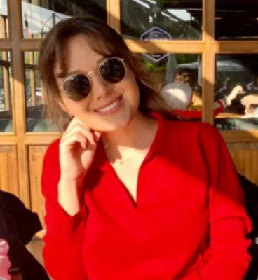 Cansu Milcan